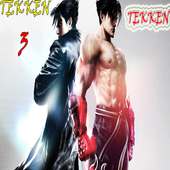 new trick tekken 3