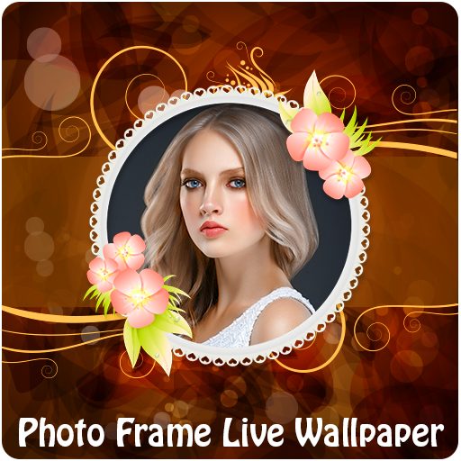 Photo Frame Live Wallpaper icon