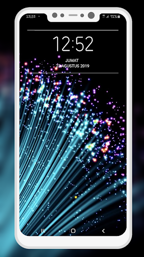 Light Wallpaper screenshot 9