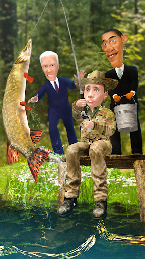 Путин 2022 скриншот 2