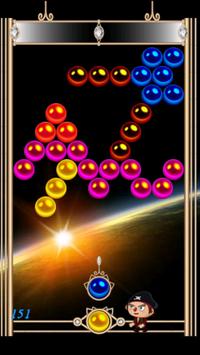 Shoot Bubble Puzzle screenshot 1