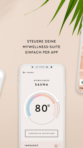 MyWellness - My Own Spa screenshot 3