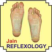 Jain Reflexology (OLD) on 9Apps