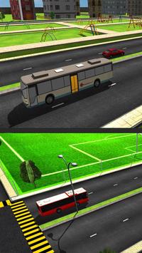 BUS DRIVE SIMULATOR screenshot 7