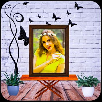 table Photo Editor - Table Photo Frame screenshot 3