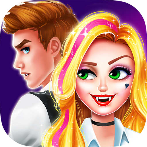 Secret High School 7: Bella’s New Rival icon