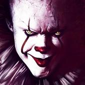 IT 2018 HD Lock Screen icon