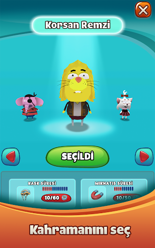 Kral Şakir: İstanbul screenshot 20