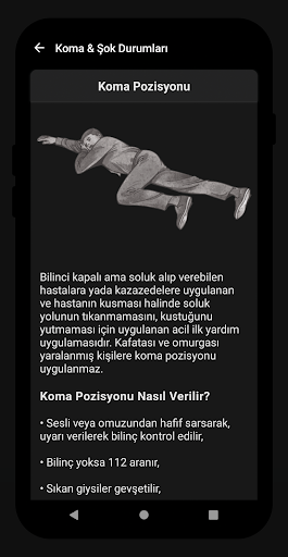 Sürücü Kitabı Ehliyet Hazırlık screenshot 6