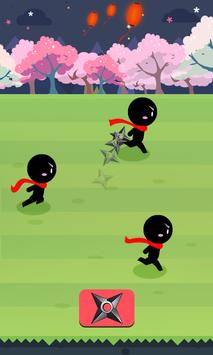 Ninja Escape screenshot 3