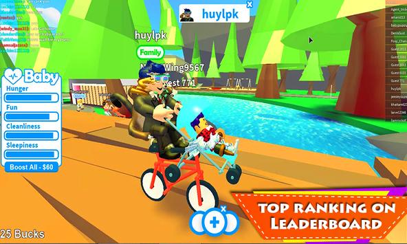 New Adopt Me! Roblox Tips screenshot 1