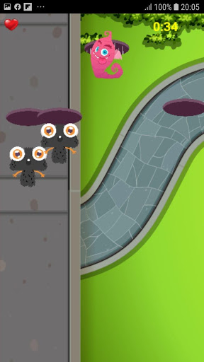 O Ataque screenshot 4