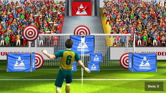 Soccer Kick: Football League Mobile screenshot 6
