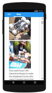 Cosmos3D Shapeways earn money 3D Printing Business screenshot 4