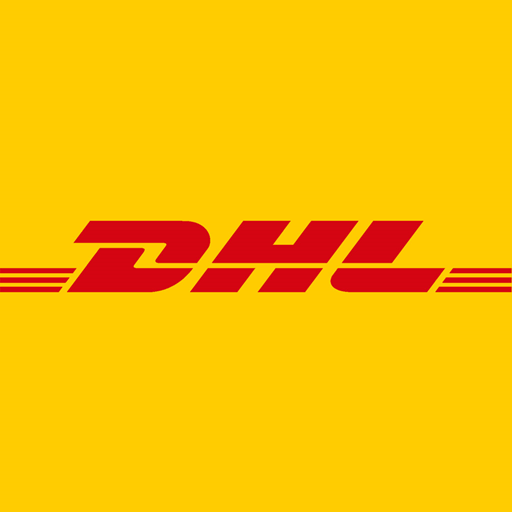 DHL Logistics icon