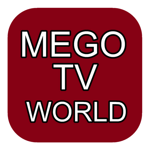 MEGO TV WORLD icon