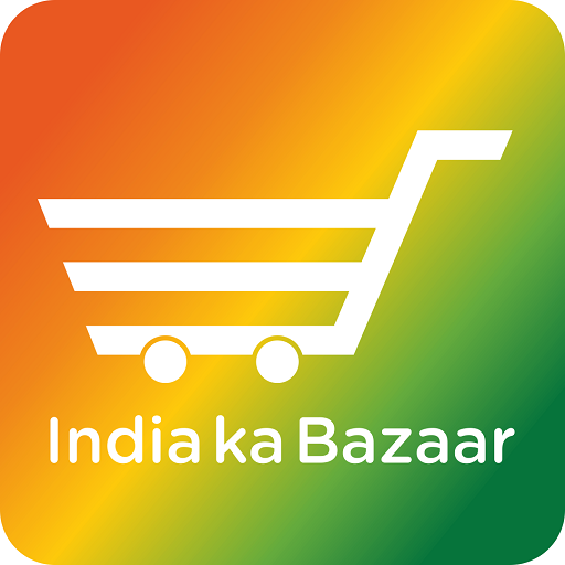 India ka Bazaar icon