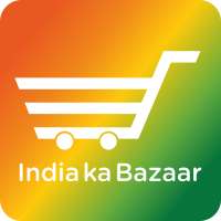 India ka Bazaar on 9Apps