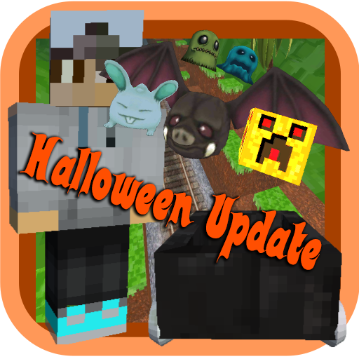 Minecart Racer Adventures - MineCR icon