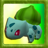 Pixelmon Mod icon