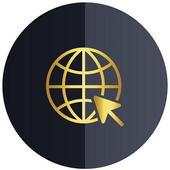 Prisonal Private : Browser icon