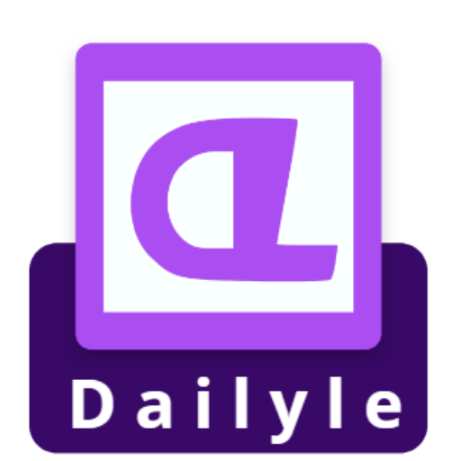 Dailyle | Delivery Service Platform in Daily Life icon
