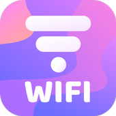 WiFi Warden: Speed Test, WiFi Analyzer &amp; Protect icon