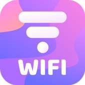 WiFi Warden: тест скорости, WiFi Analyzer on 9Apps
