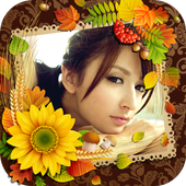 Photo Collage Frames icon