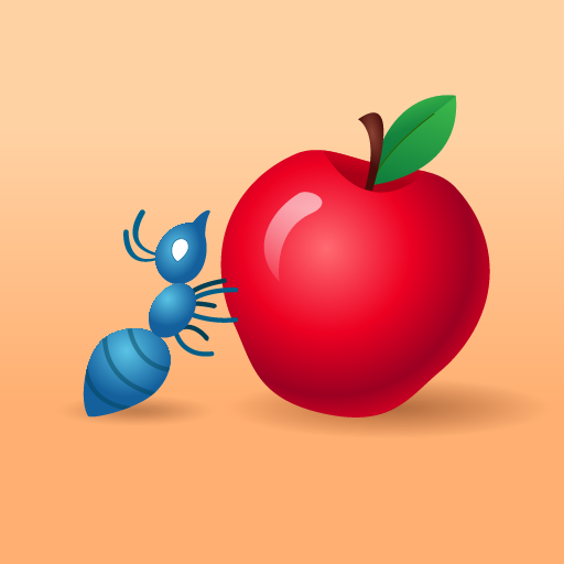 Little Ant Army - Best Idle Ant Game 🐜 icon