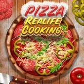 The New Pizza Cooking Game 2020 icon