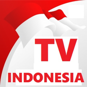 TV Indonesia Online : TV Indonesia Semua Channel icon