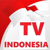TV Indonesia Online : TV Indonesia Semua Channel