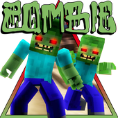 Zombie Survival Maps for Craft icon