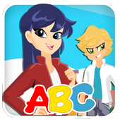 ABC 🐞 for kids icon