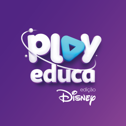 Play Educa Edição Disney icon