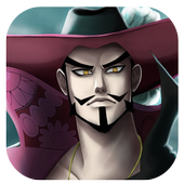 Dracule Mihawk Fight Game 🔥 icon