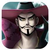 Dracule Mihawk Fight Game 🔥