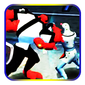 Ultimate Alien: Ben Tennyson icon