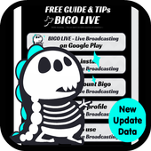 Guide : Bigo Live icon