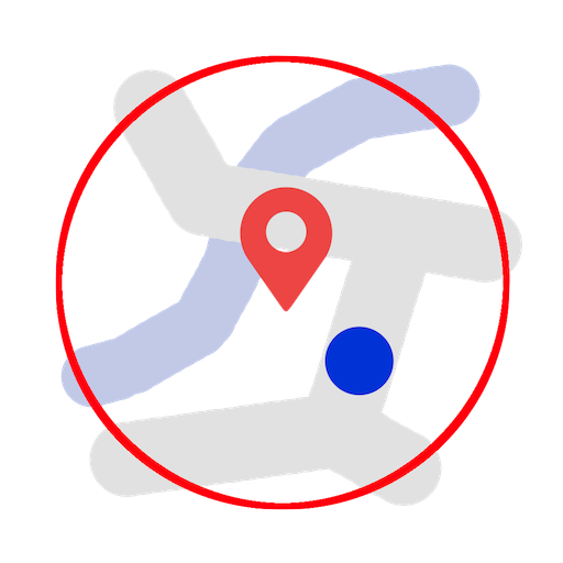My Travel Zone icon