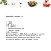 Vegetarian Recipes icon