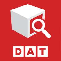 DAT: tablero de cargas para camioneros on 9Apps