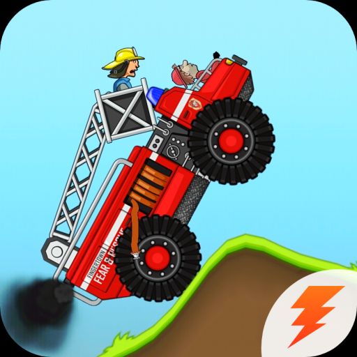 Bill Climb Race icon
