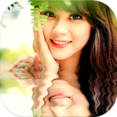 Water Color Effect icon