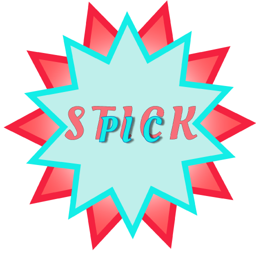 PicStick icon