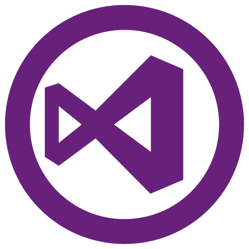Visual Basic.Net icon