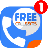 WhatsCall - Free Global Calls icon
