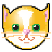 Match 3 Kitty icon