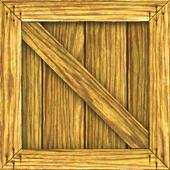 Crate Stack Free icon